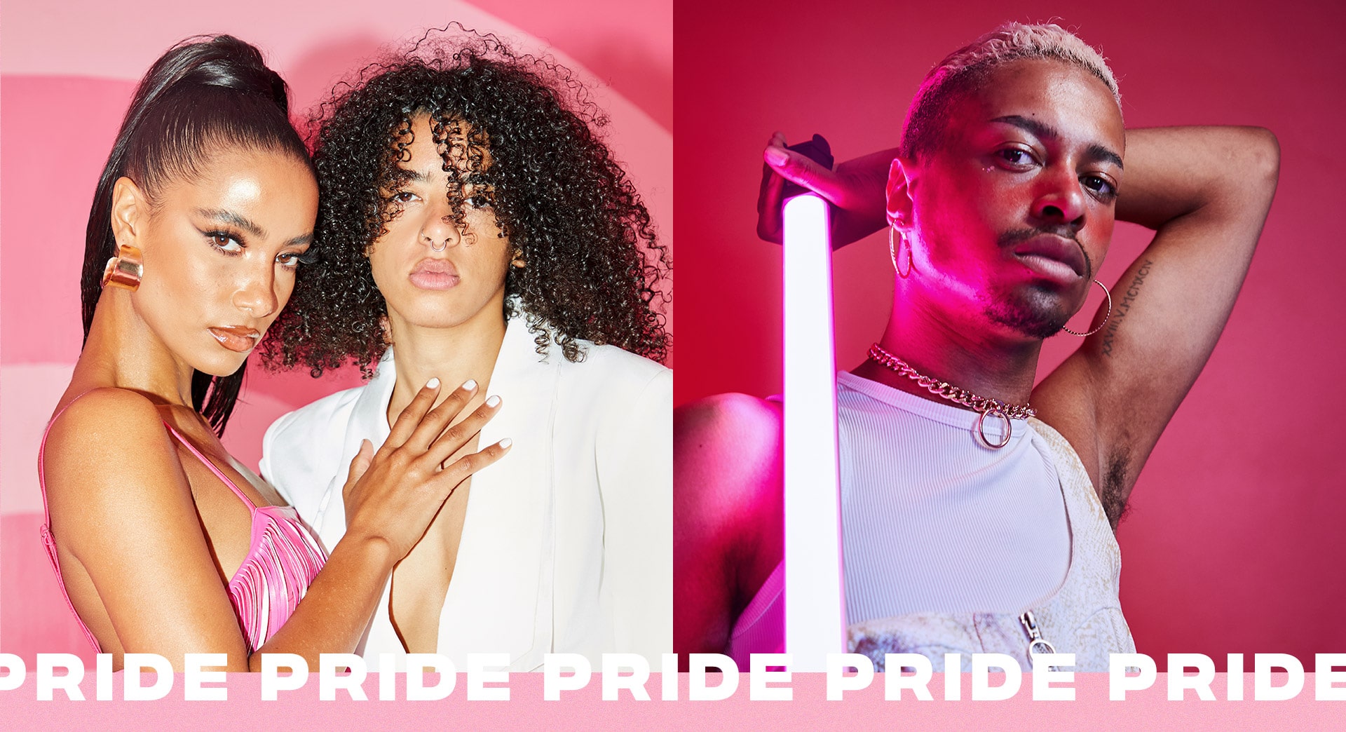 Pride 2020 | PrettyLittleThing