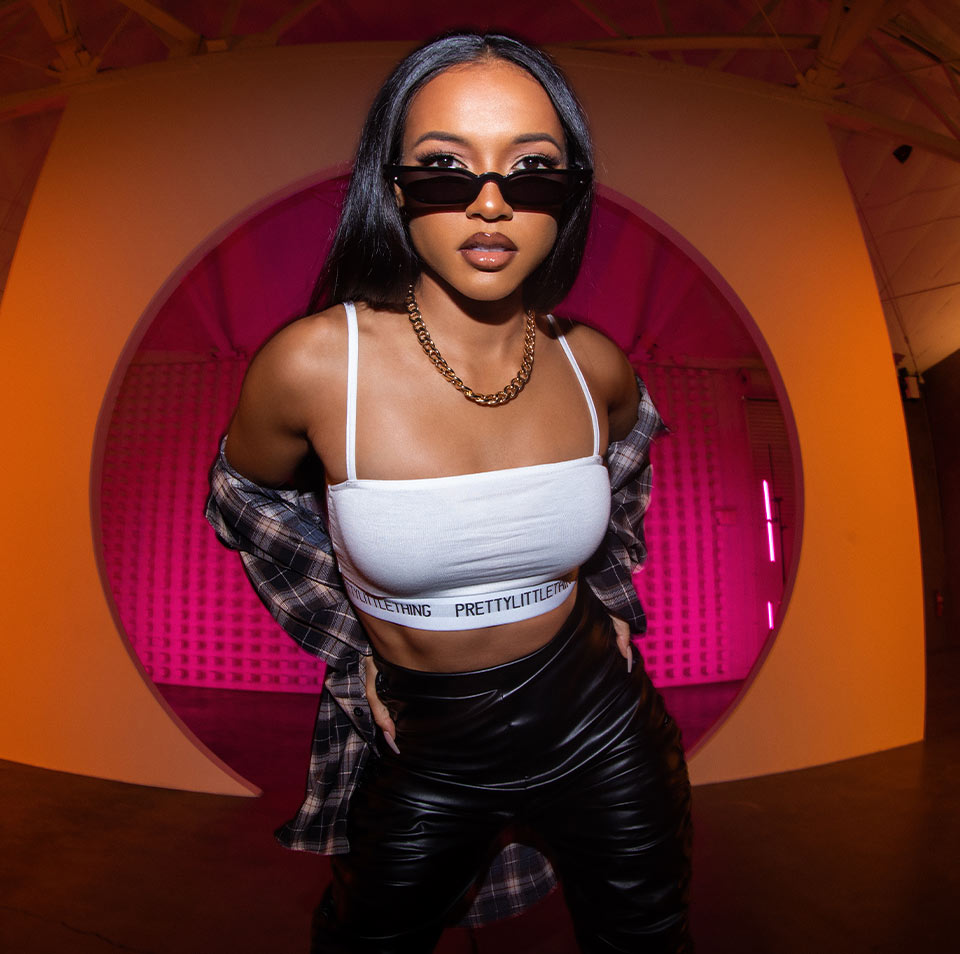 Karrueche Lookbook Image 6 Desktop
