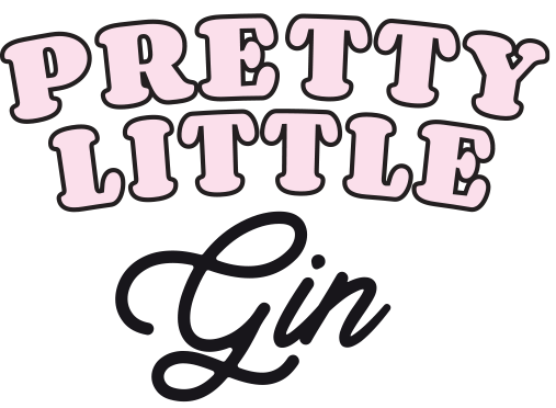 PrettyLittleGin Logo