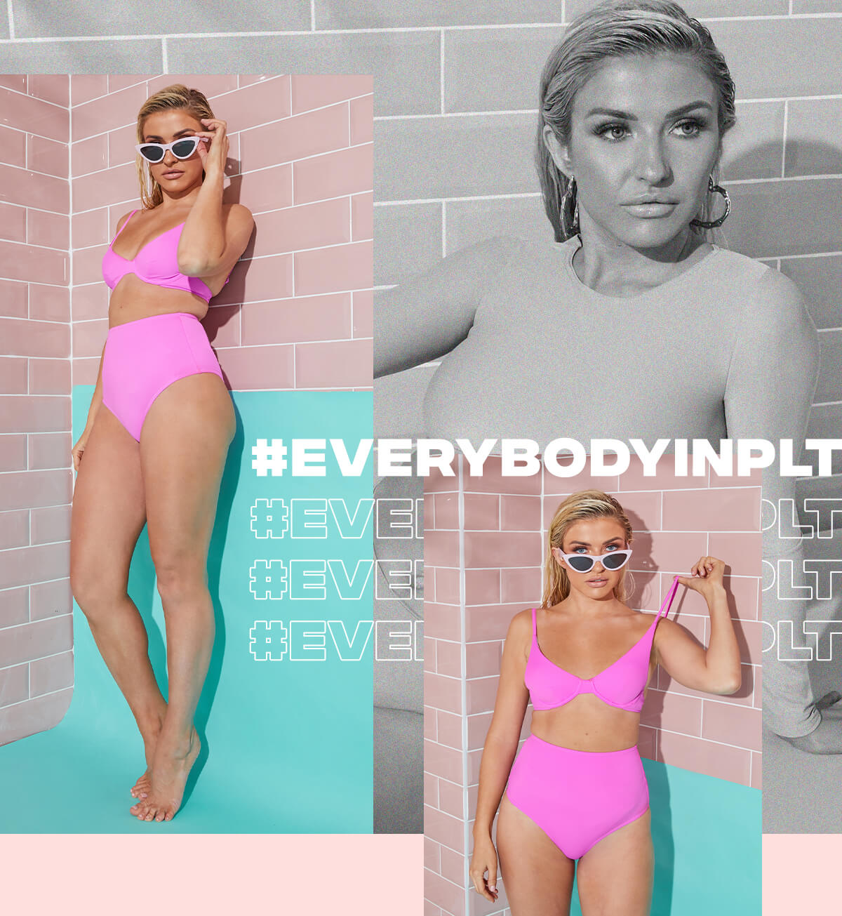The Edit  PrettyLittleThing USA
