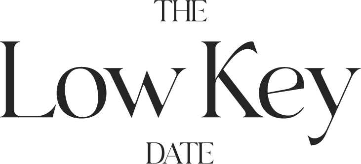 Low Key Title Logo